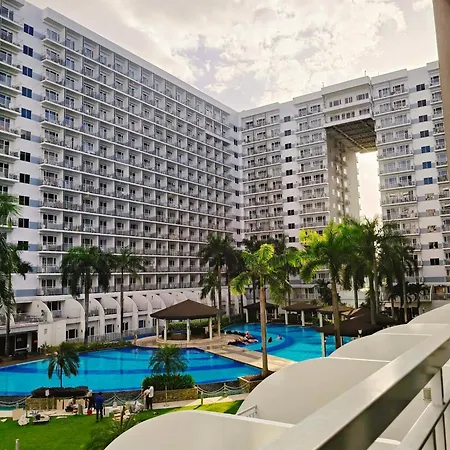 Shell Residences Moa&Naia By-Sandy