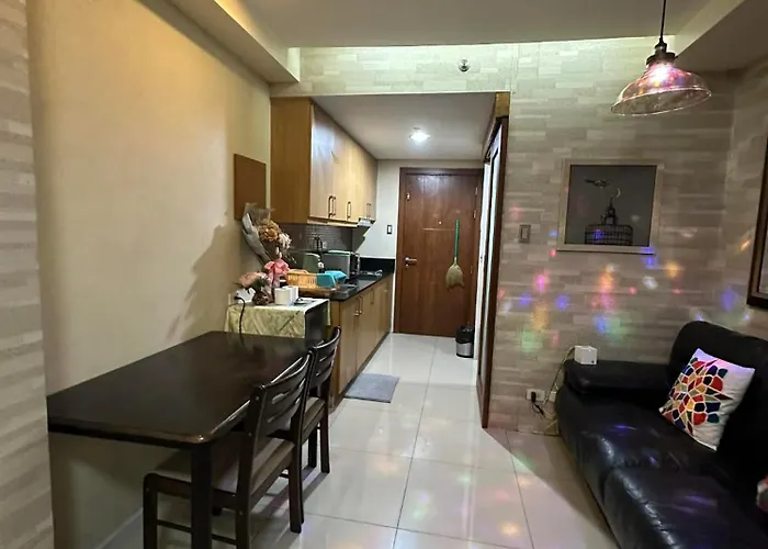 Shell Residences Moa&naia By-sandy