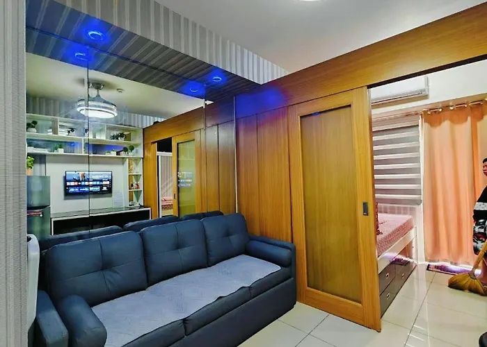 Shell Residences Moa&naia By-sandy Apartahotel *